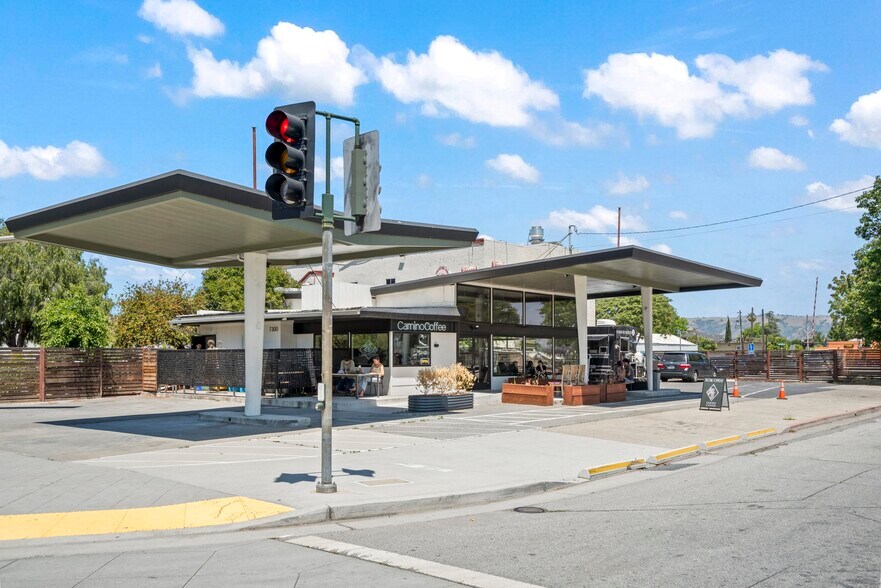 More Photos Of 7300 Monterey St, Gilroy Freestanding For Sale