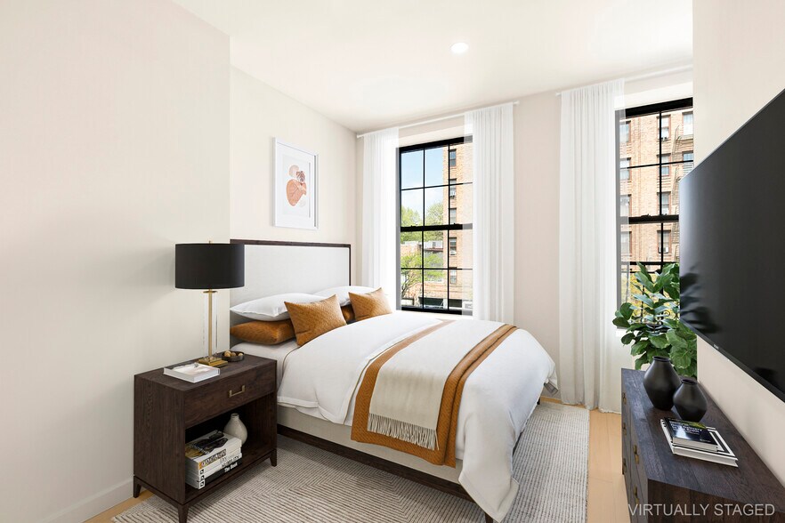 More Photos Of 154 Atlantic Ave, Brooklyn Apartments For Sale