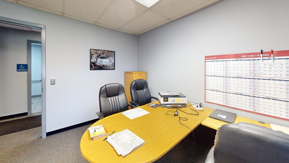 More Photos Of 1200 Durant Dr, Howell Manufacturing For Sale