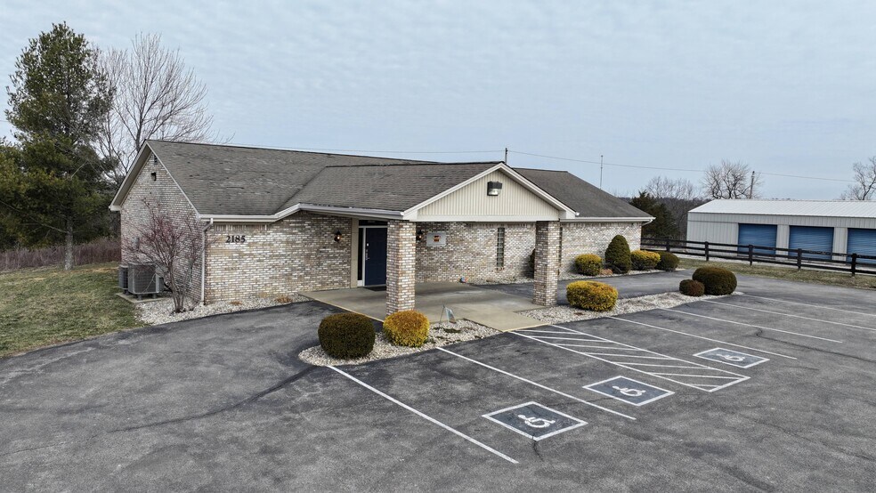 More Photos Of 2185 Highway 127 S, Owenton Office For Sale