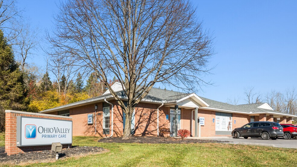 More Photos Of 2816 W 1st St, Springfield Medical For Sale