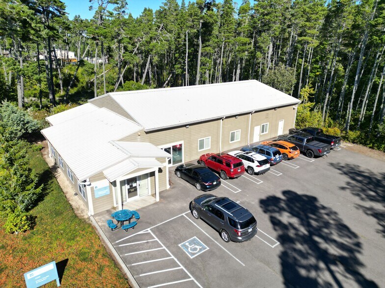 More Photos Of 2230 Kingwood St, Florence Warehouse For Sale