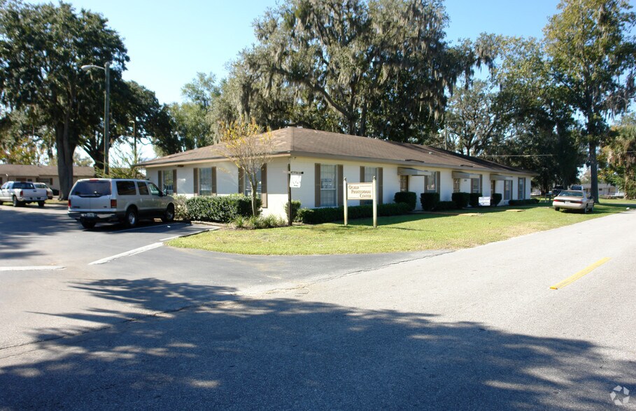 Primary Photo Of 807 SW 3rd Ave, Ocala Office Residential For Lease