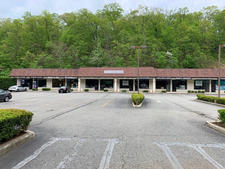 More Photos Of 911-915 N Broadway, White Plains Unknown For Lease