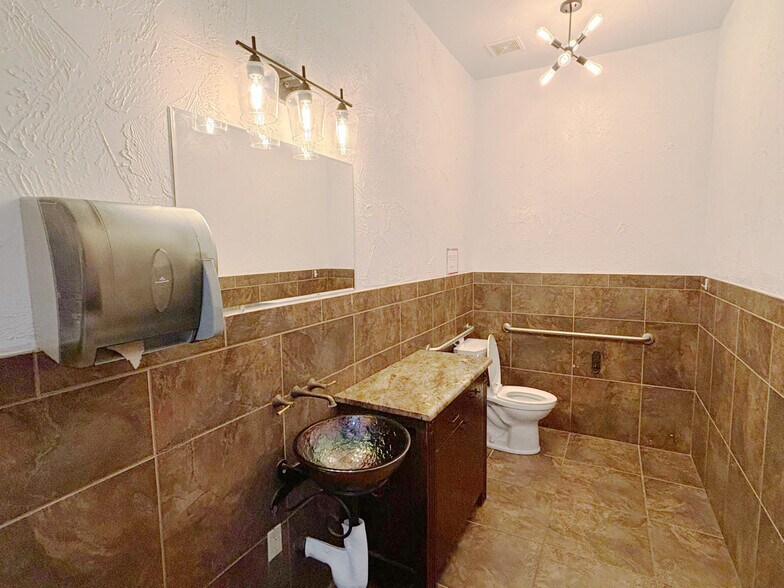 More Photos Of 6814 Lebanon Rd, Frisco Medical For Lease