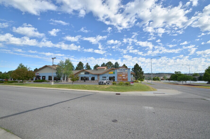 More Photos Of 1780 Shiloh Rd, Billings Storefront Retail Office For Lease