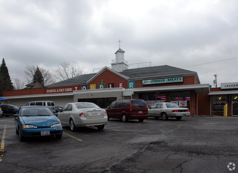 More Photos Of 941-945 Dixie Hwy, Rossford Freestanding For Lease