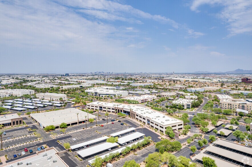 More Photos Of 4645 E Cotton Center Blvd, Phoenix Office For Lease