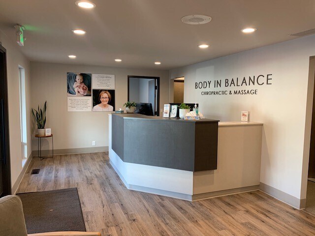 More Photos Of 8501 E Mill Plain Blvd, Vancouver Medical For Lease