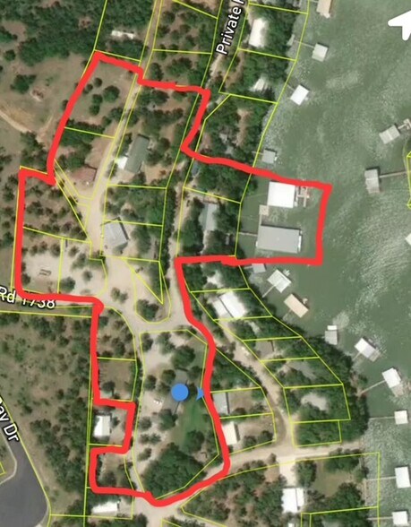 More Photos Of 180 Private Road 1735, Chico Marina For Sale