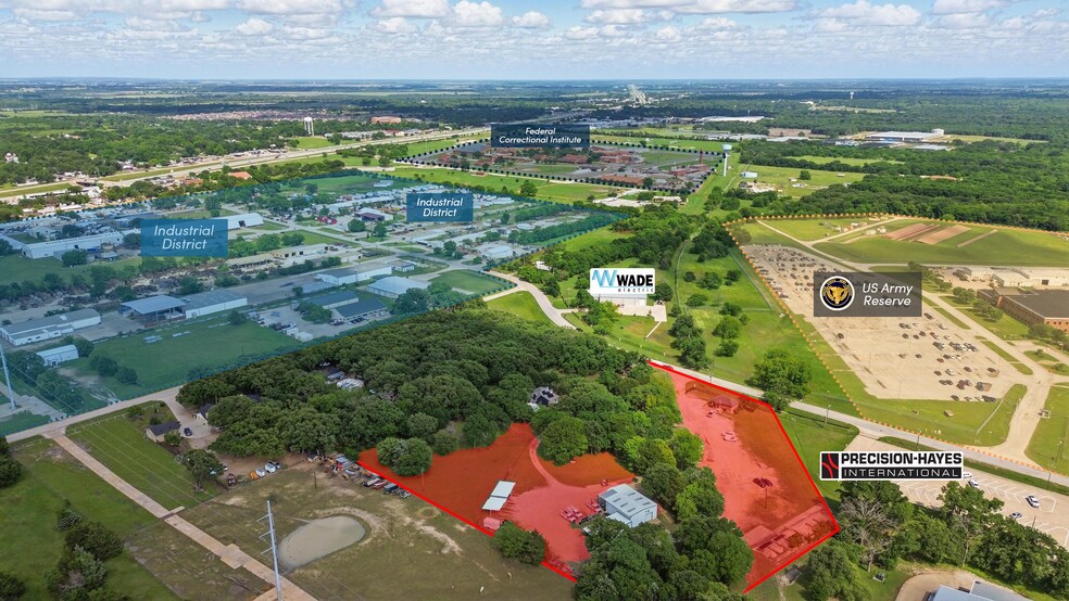 More Photos Of , Seagoville Flex For Sale