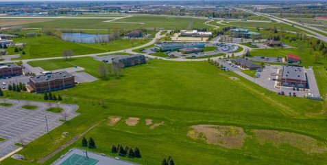 More Photos Of 2601 Leonard Dr, Valparaiso Land For Sale