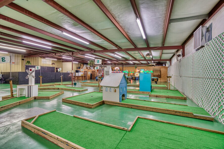 More Photos Of 2724 Emanuel Church Rd, West Columbia Skating Rink For Sale