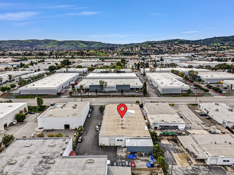 More Photos Of 17939 E Rowland St, City of Industry Manufacturing For Sale