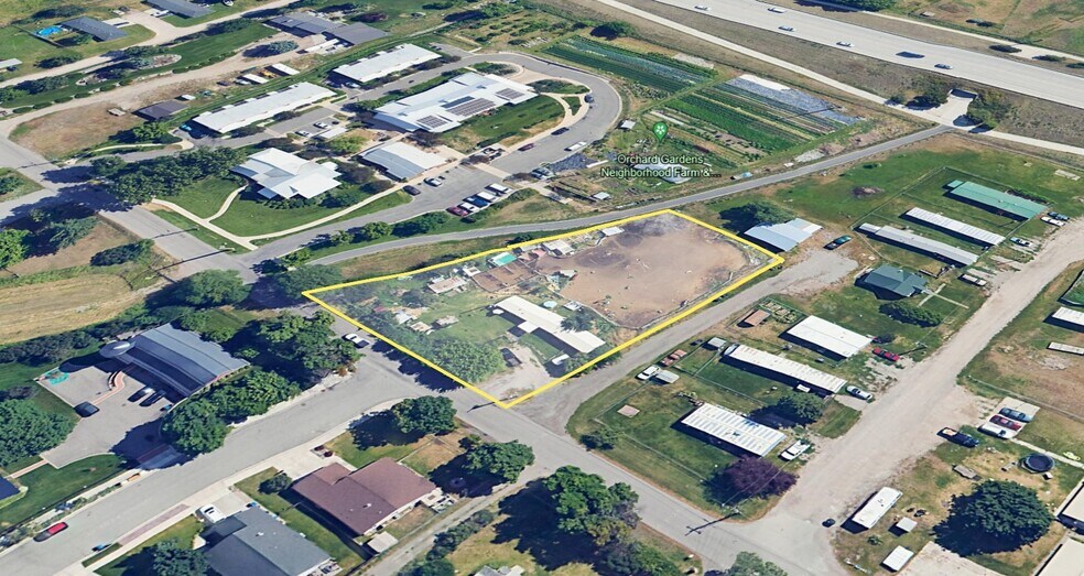 More Photos Of 112 Grove st, Missoula Land For Sale