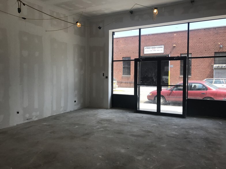 More Photos Of 250 E 137th St, Bronx Warehouse For Sale