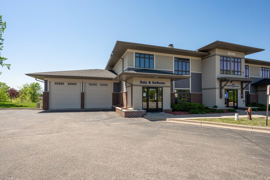 More Photos Of 18200 45th Ave N, Plymouth Office Residential For Lease