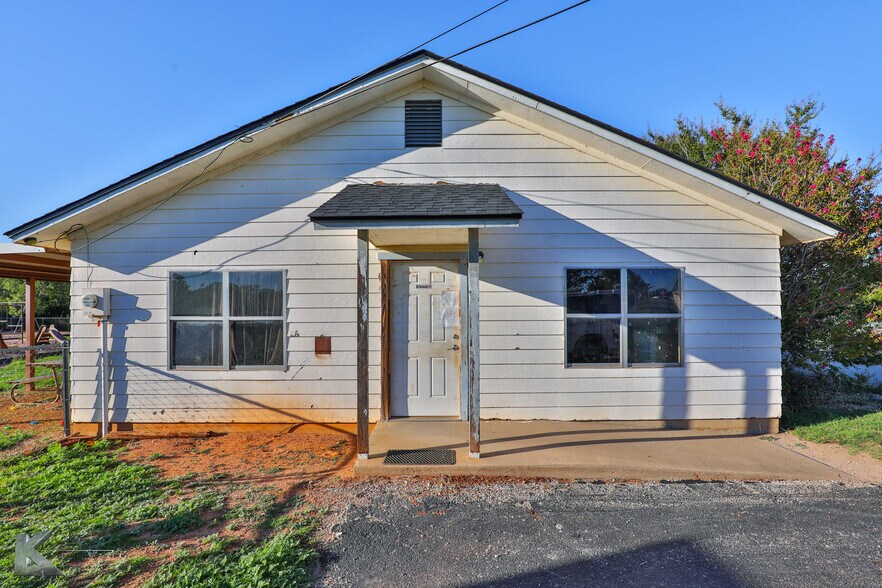 More Photos Of 6000 Buffalo Gap Rd, Abilene Daycare Center For Sale
