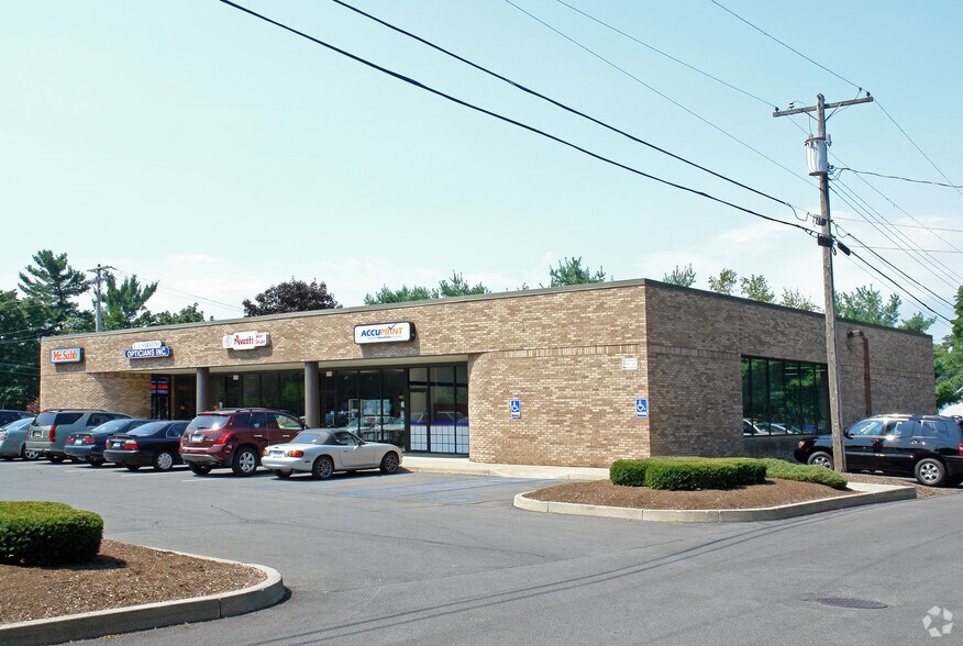 More Photos Of 2005 Western Ave, Albany Storefront Retail Office For Lease