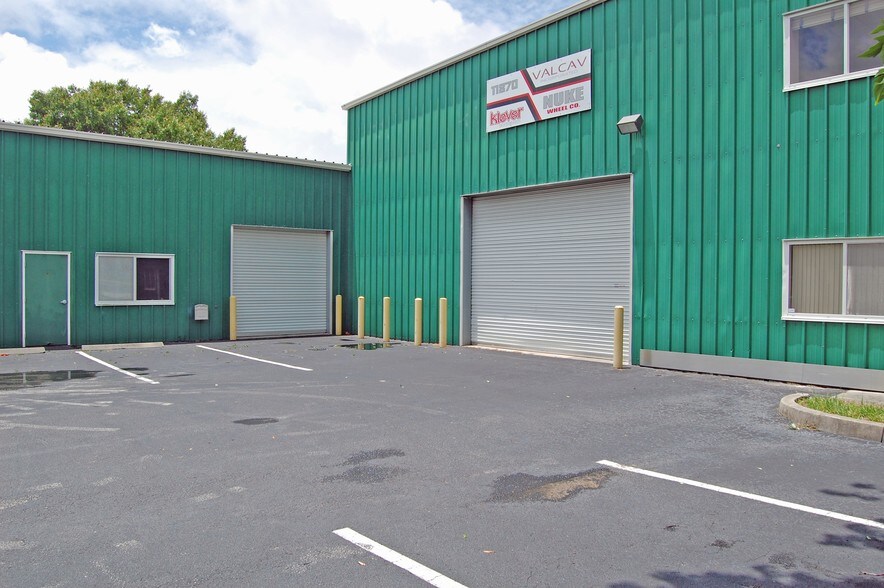 More Photos Of 11838-11870 62nd St, Largo Warehouse For Lease