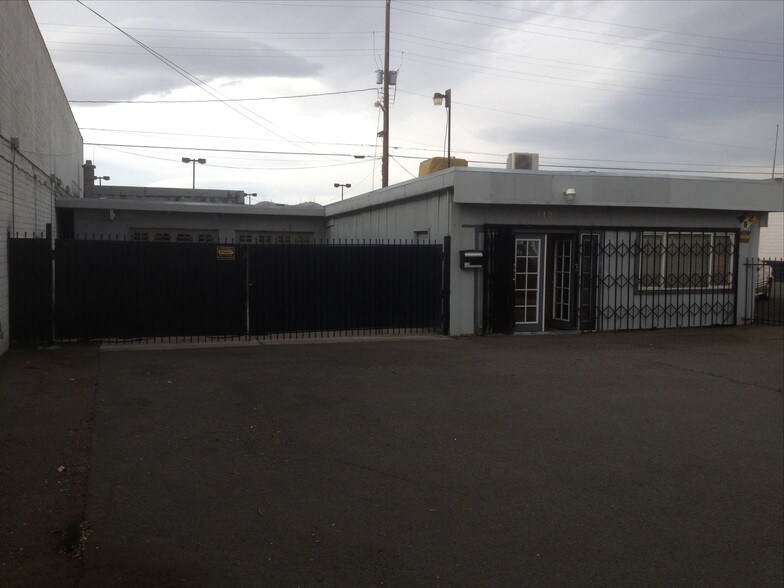 More Photos Of 1125 E 4th St, Reno Auto Repair For Sale
