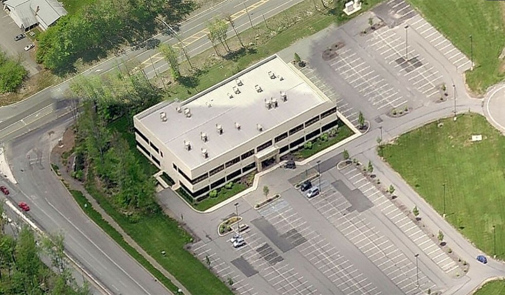 More Photos Of 100 Community Dr, Tobyhanna Medical For Lease