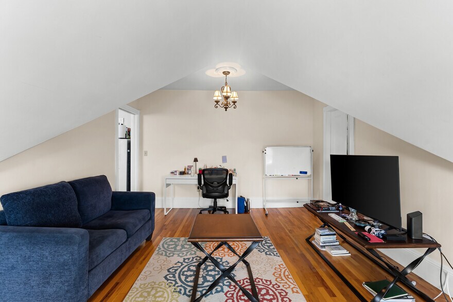 More Photos Of 1358 Smith St, North Providence Office Residential For Sale