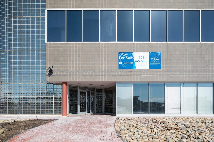 More Photos Of 11211 E Arapahoe Rd, Englewood Research And Development For Lease