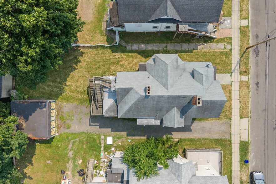 More Photos Of 158 Chapin St, Binghamton Apartments For Sale
