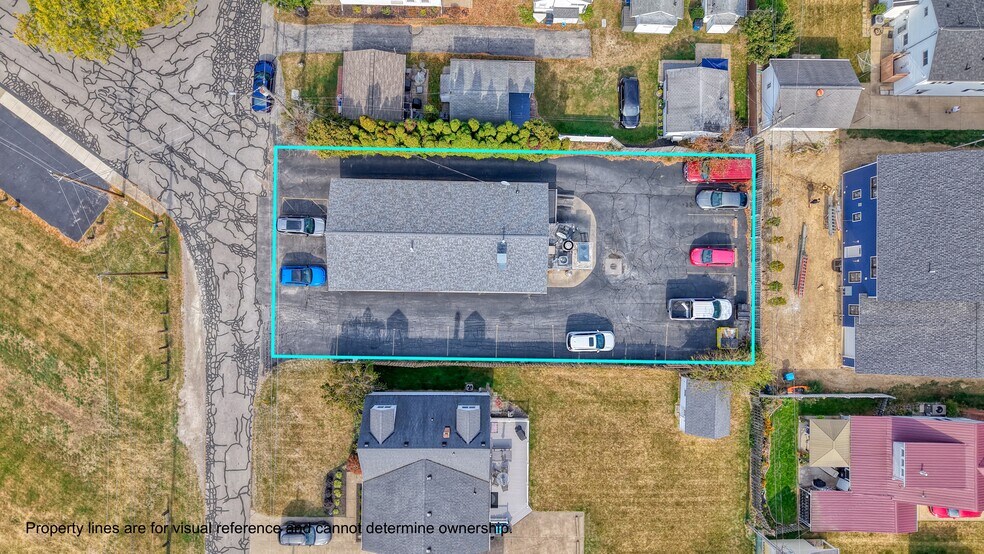 More Photos Of 54 McKinley St, Huron Bar For Sale