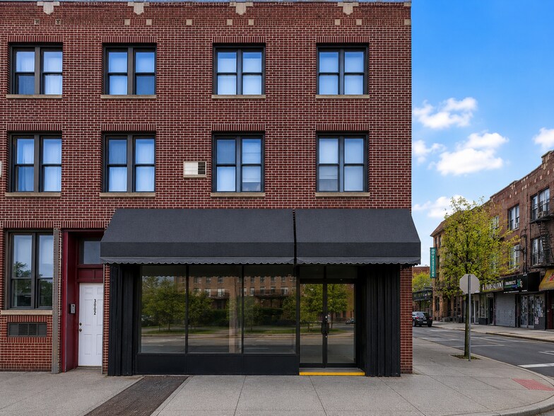More Photos Of 3000 Avenue K, Brooklyn Storefront Retail Residential For Lease