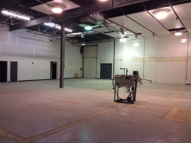 More Photos Of 50 McCullough Dr, New Castle Warehouse For Sale