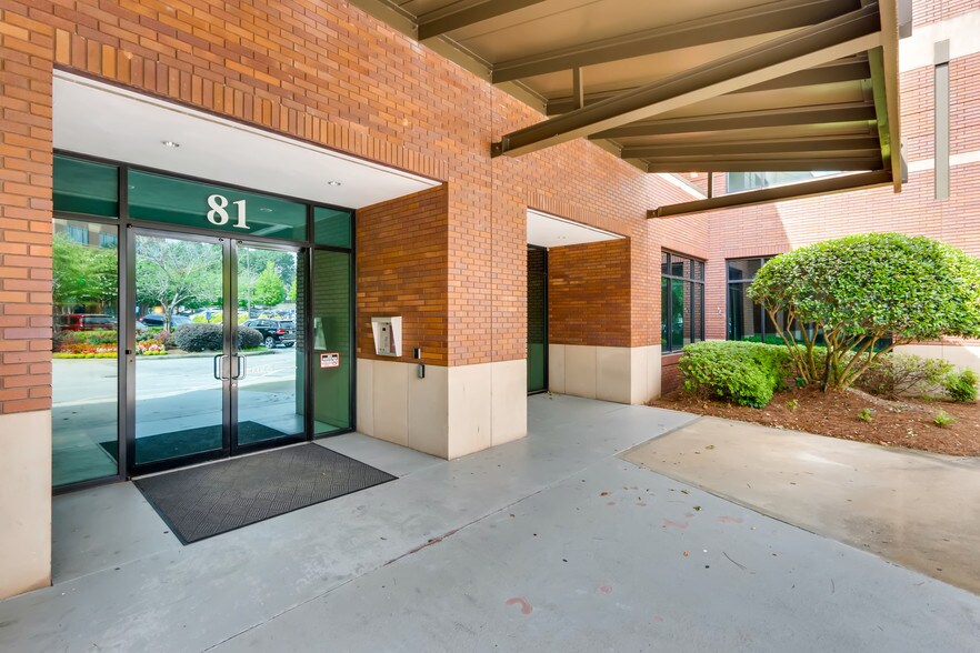 More Photos Of 81 Upper Riverdale Rd, Riverdale Office For Lease