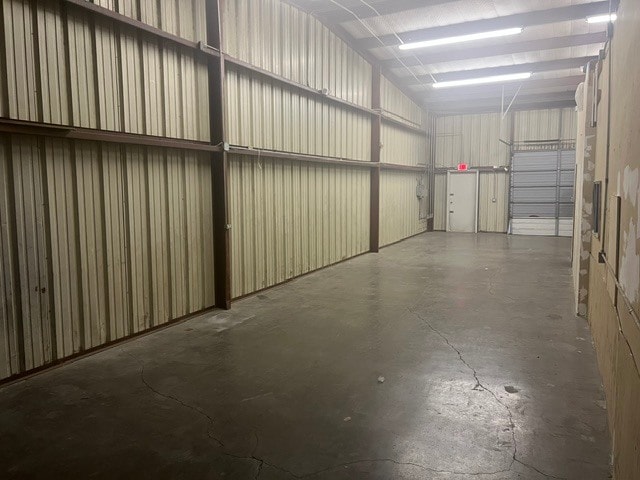 More Photos Of 1510 Mid Cities Dr, Pharr Warehouse For Lease