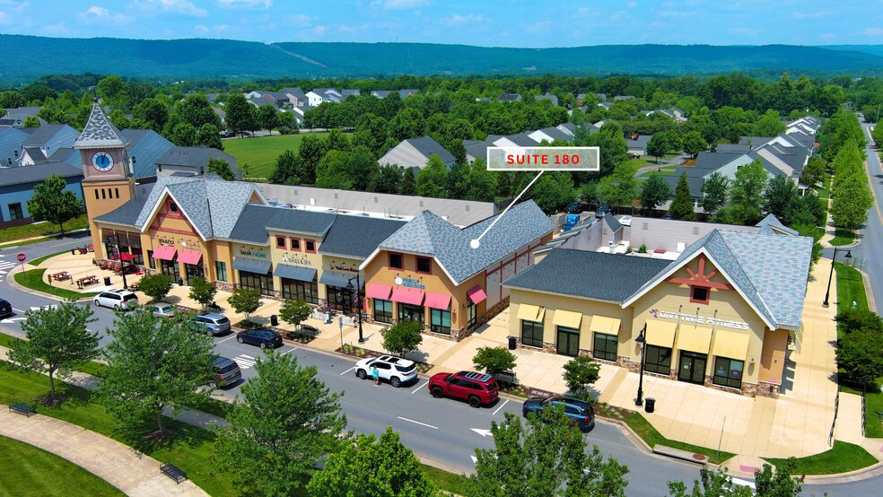 Primary Photo Of 1 W Broad Way, Lovettsville Unknown For Lease