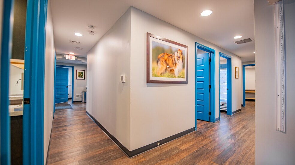 More Photos Of 121 Jpm Rd, Lewisburg Medical For Sale