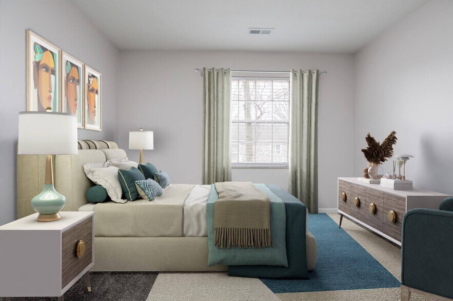 More Photos Of 4577 Olentangy River Rd, Columbus Apartments For Sale