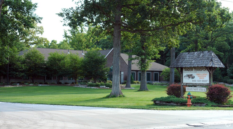 More Photos Of 1111 US Highway 20, Michigan City Truck Terminal For Lease