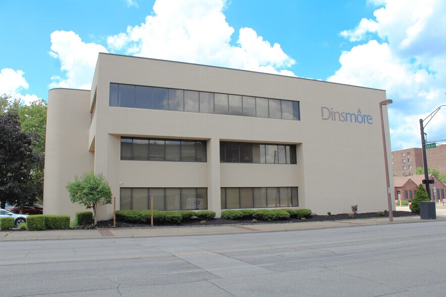 More Photos Of 611 3rd Ave, Huntington Office For Sale