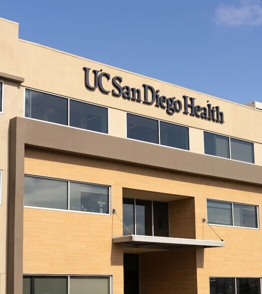 More Photos Of 2131 3rd Ave, San Diego Medical For Lease