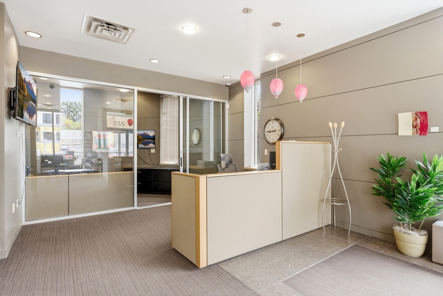 More Photos Of 555 S 300 E, Salt Lake City Office For Sale