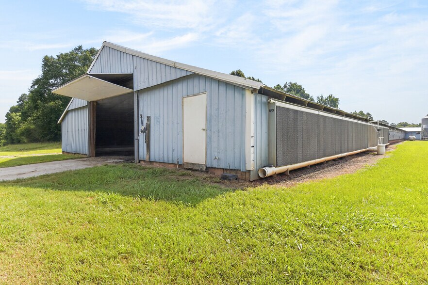 More Photos Of 8650 Thomaston Rd, Macon Land For Sale