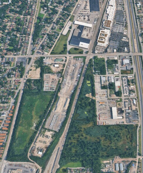 More Photos Of 11920 Division St, Blue Island Land For Lease