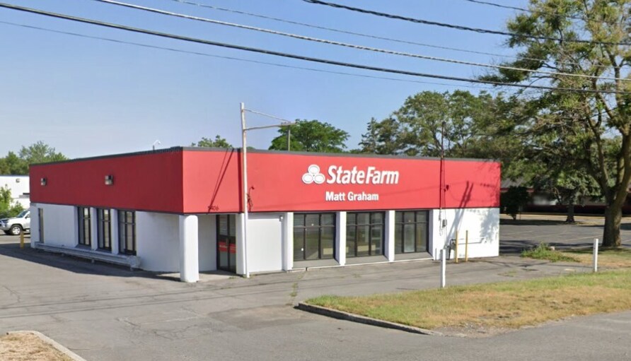 More Photos Of 5406 South Bay Rd, North Syracuse Freestanding For Lease