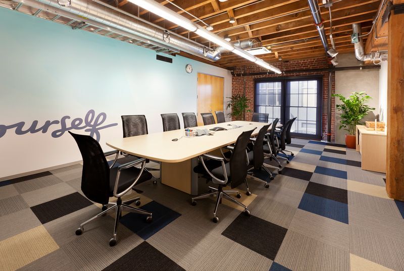 More Photos Of 149 Bluxome St, San Francisco Loft Creative Space For Sale