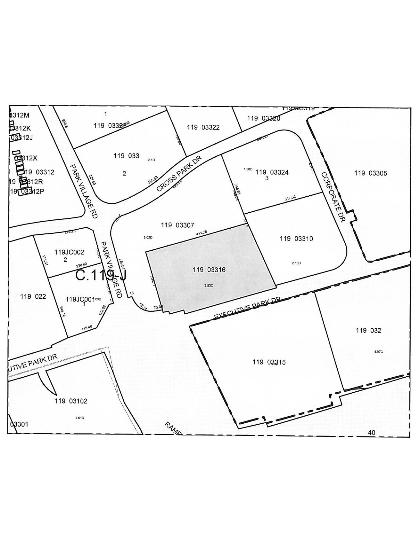 More Photos Of 9051 Executive Park Dr, Knoxville Office For Sale