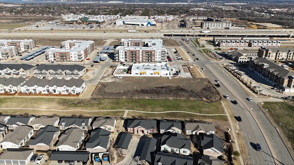 More Photos Of 2016 Forum Dr, Grand Prairie Land For Sale