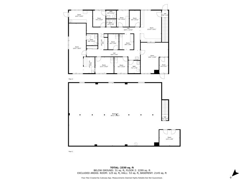 More Photos Of 508 Lakehurst Rd, Toms River Medical For Sale