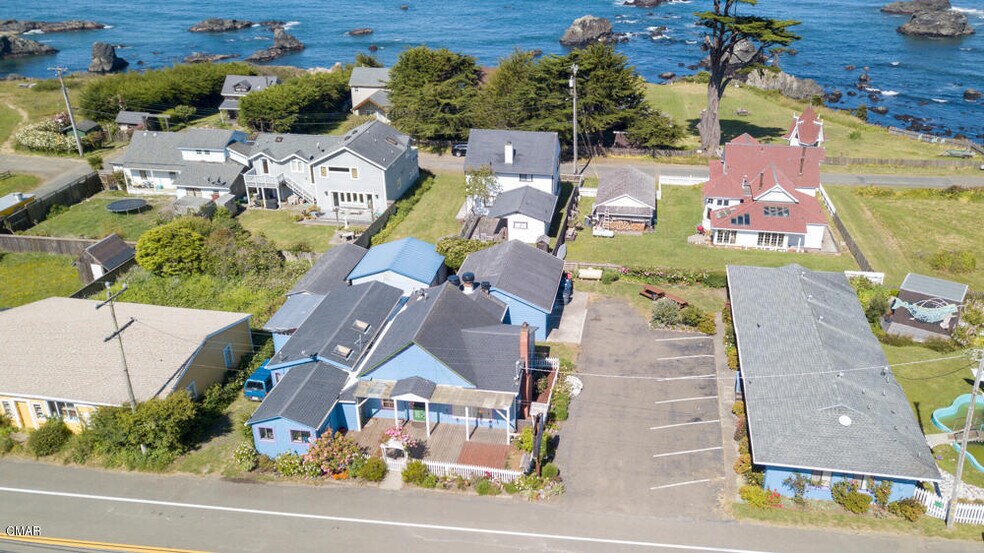 More Photos Of 37040 N Highway 1, Westport Hotel For Sale
