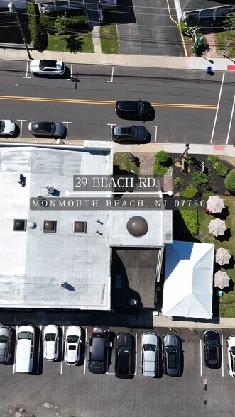 Primary Photo Of 29 Beach Rd, Monmouth Beach Office For Lease